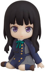 [Pre-Order] Nendoroid Plus Lycoris Recoil Takina Inoue Rubber Mascot