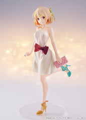 POP UP PARADE Lycoris Recoil Chisato Nishikigi After Party! Version L Size