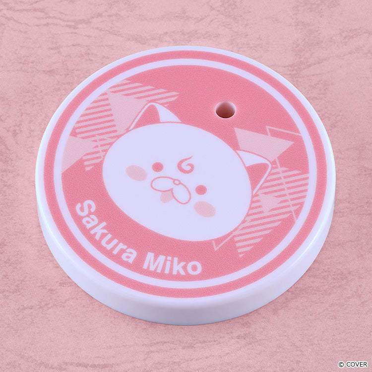 [Pre-Order] Nendoroid Hololive Production Sakura Miko Casual Outfit Version
