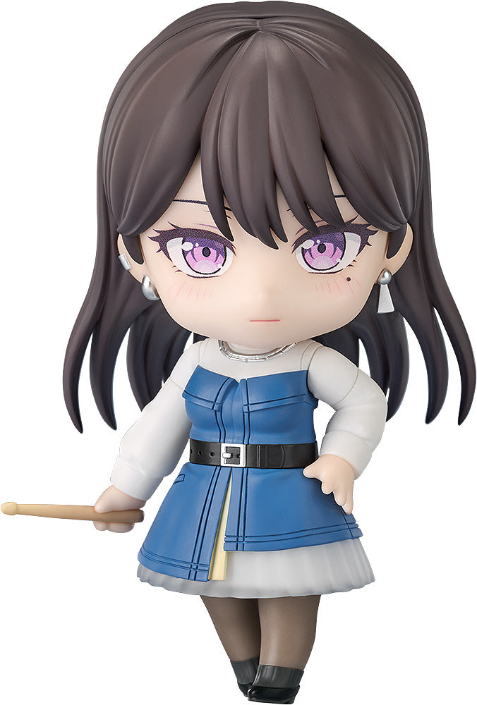 [Pre-Order] Nendoroid BanG Dream! Taki Shiina Main image