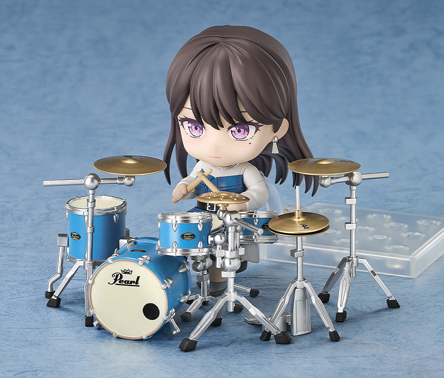 [Pre-Order] Nendoroid BanG Dream! Taki Shiina