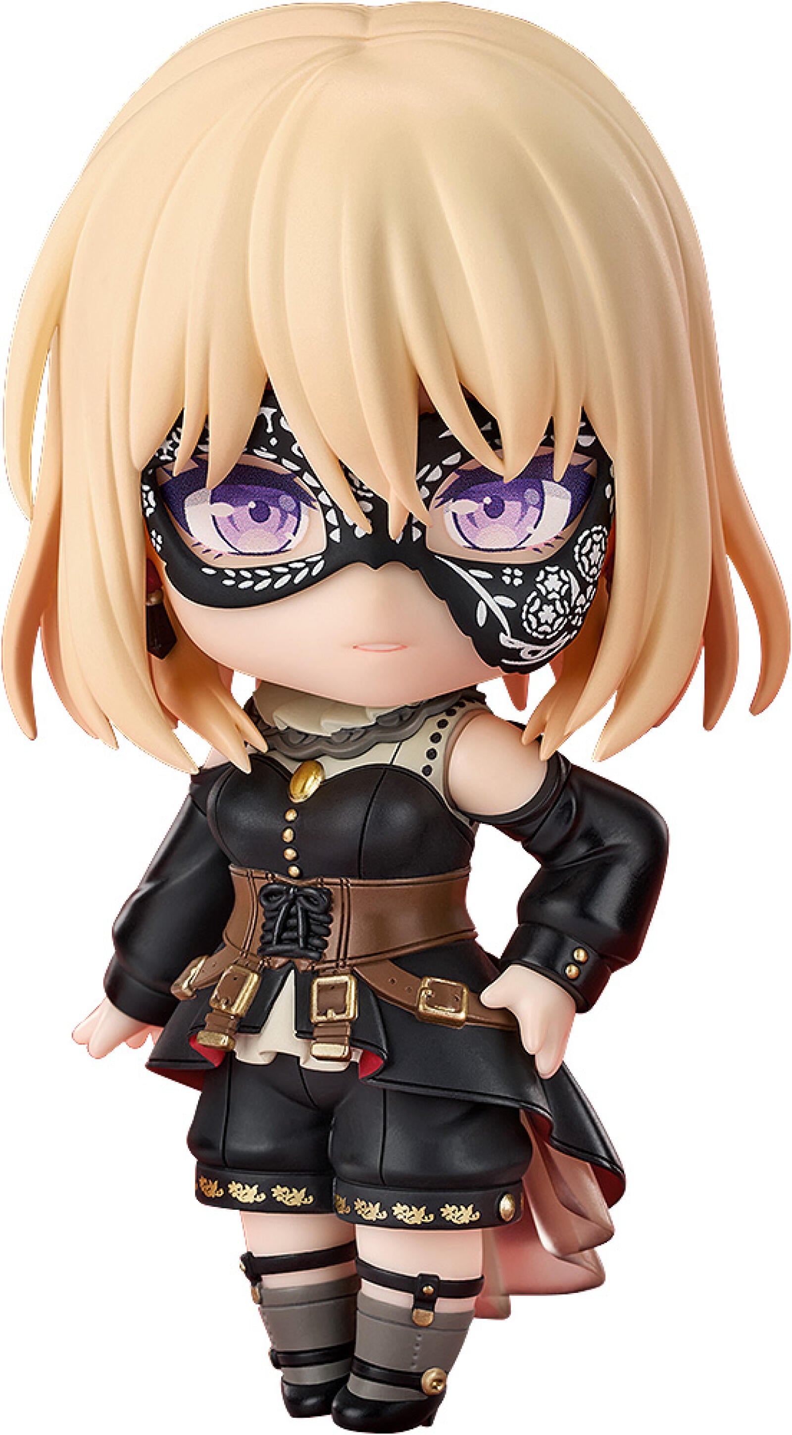 [Pre-Order] Nendoroid BanG Dream! Doloris Main image