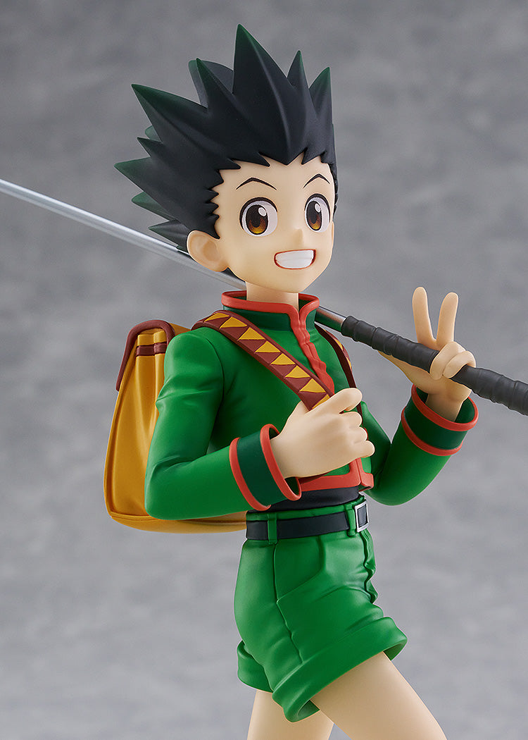 [Pre-Order] POP UP PARADE Hunter x Hunter Gon Freecss L Size