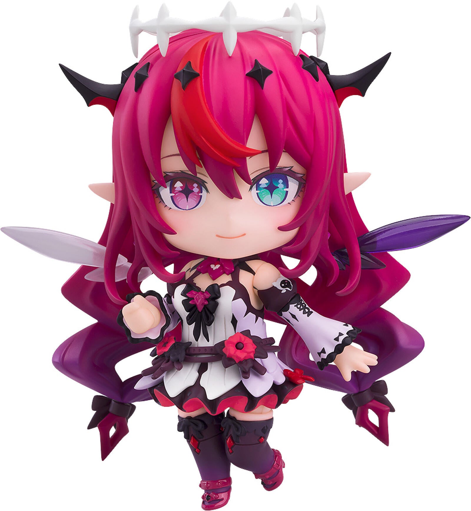 Nendoroid Hololive Production Iris Main image