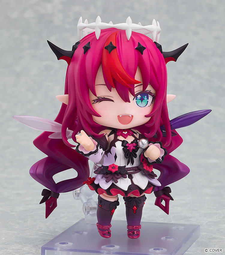 [Pre-order] Nendoroid Hololive Production Iris