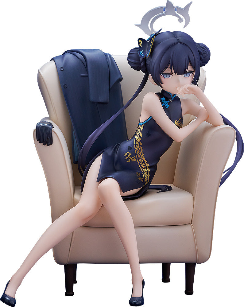 [Pre-Order] GSC Blue Archive G.S. Collection Kisaki Memorial Lobby Version 1/7 Scale