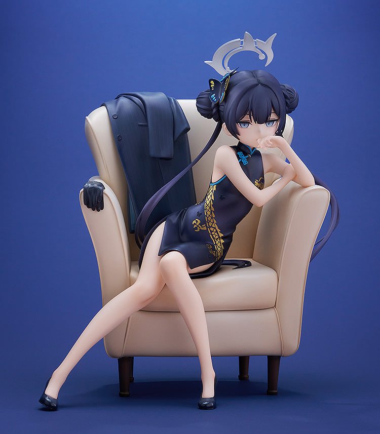 [Pre-Order] GSC Blue Archive G.S. Collection Kisaki Memorial Lobby Version 1/7 Scale Secondary image