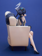 [Pre-Order] GSC Blue Archive G.S. Collection Kisaki Memorial Lobby Version 1/7 Scale