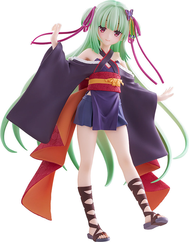 [Pre-Order] POP UP PARADE Senkoi Manbana Murasame L Size