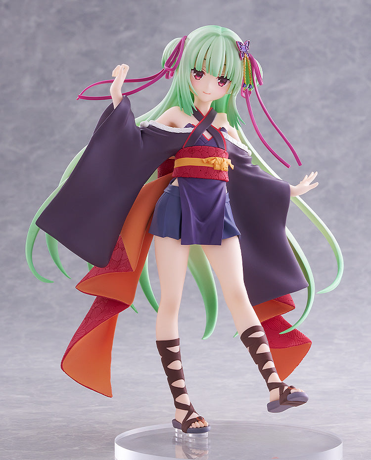 [Pre-Order] POP UP PARADE Senkoi Manbana Murasame L Size Secondary image