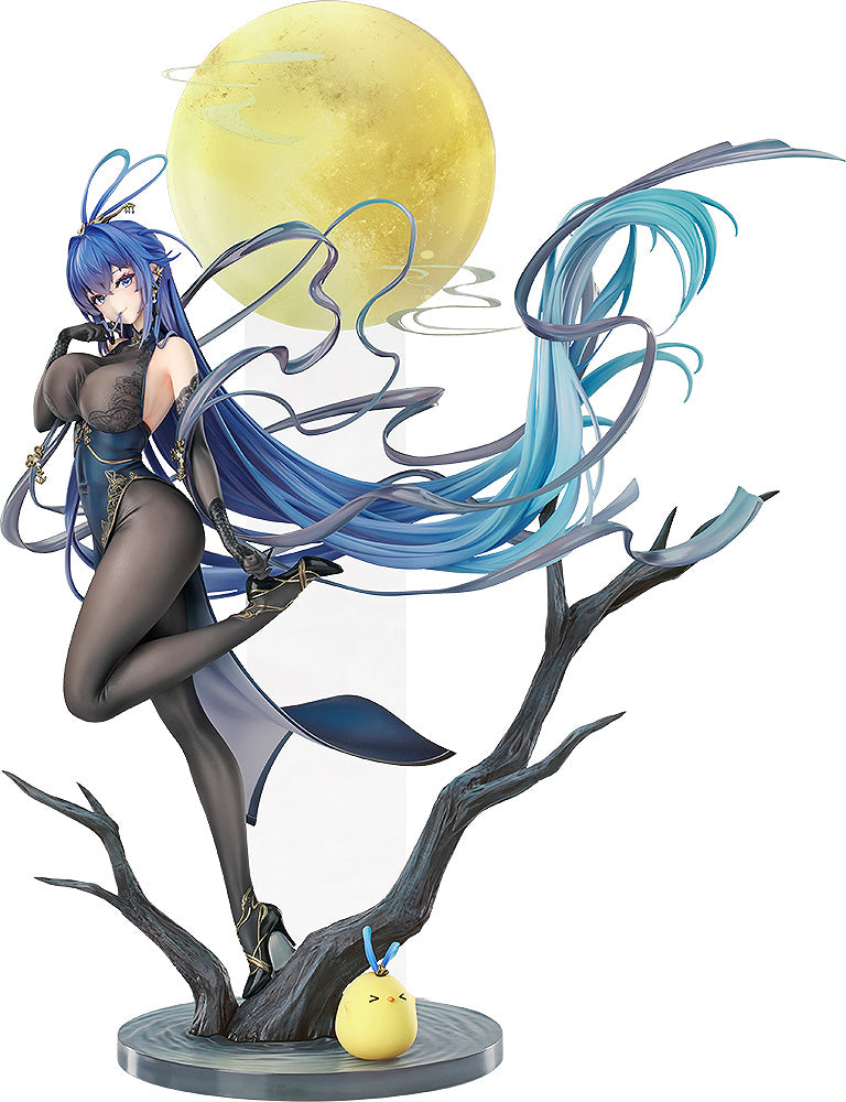 [Pre-Order] GSC Azur Lane New Jersey Dancing in the Moonlight Version 1/7 Scale Main image