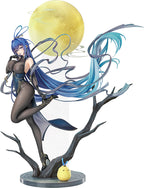 [Pre-Order] GSC Azur Lane New Jersey Dancing in the Moonlight Version 1/7 Scale