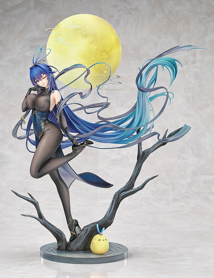 [Pre-Order] GSC Azur Lane New Jersey Dancing in the Moonlight Version 1/7 Scale