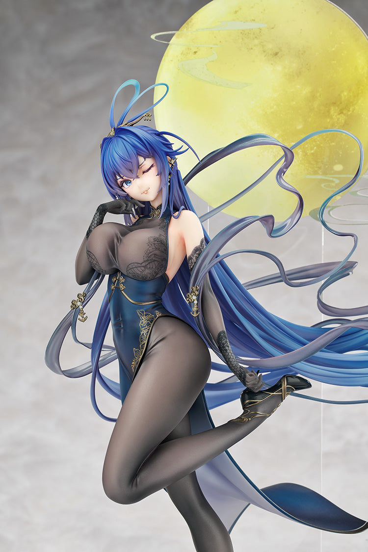 [Pre-Order] GSC Azur Lane New Jersey Dancing in the Moonlight Version 1/7 Scale