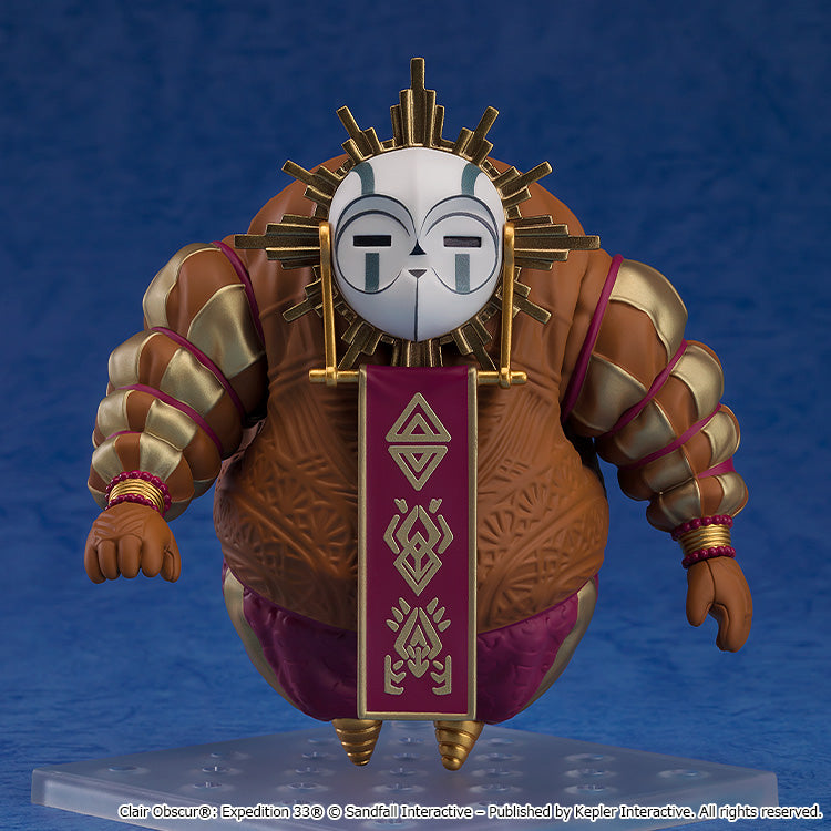 [Pre-Order] Nendoroid Clair Obscur Expedition 33 Esquie Secondary image