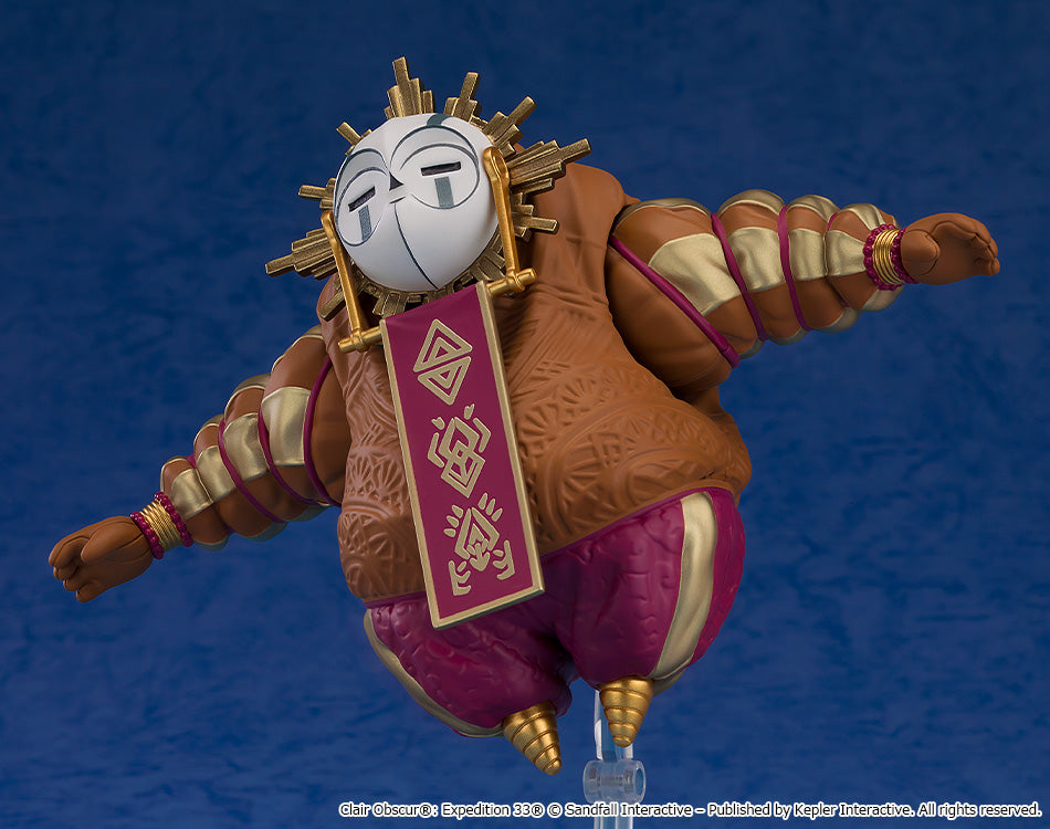 [Pre-Order] Nendoroid Clair Obscur Expedition 33 Esquie