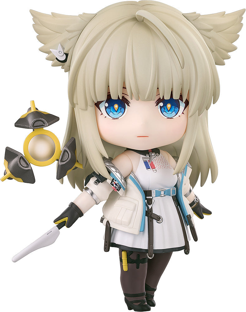 [Pre-Order] Nendoroid Arknights Endfield Perlica Main image