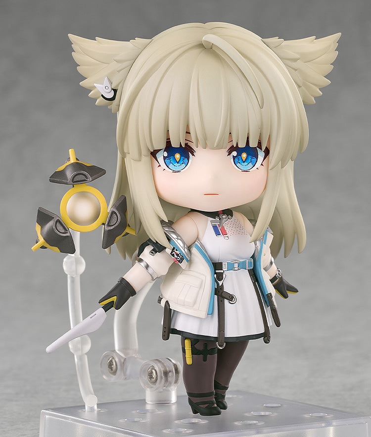 [Pre-Order] Nendoroid Arknights Endfield Perlica Secondary image