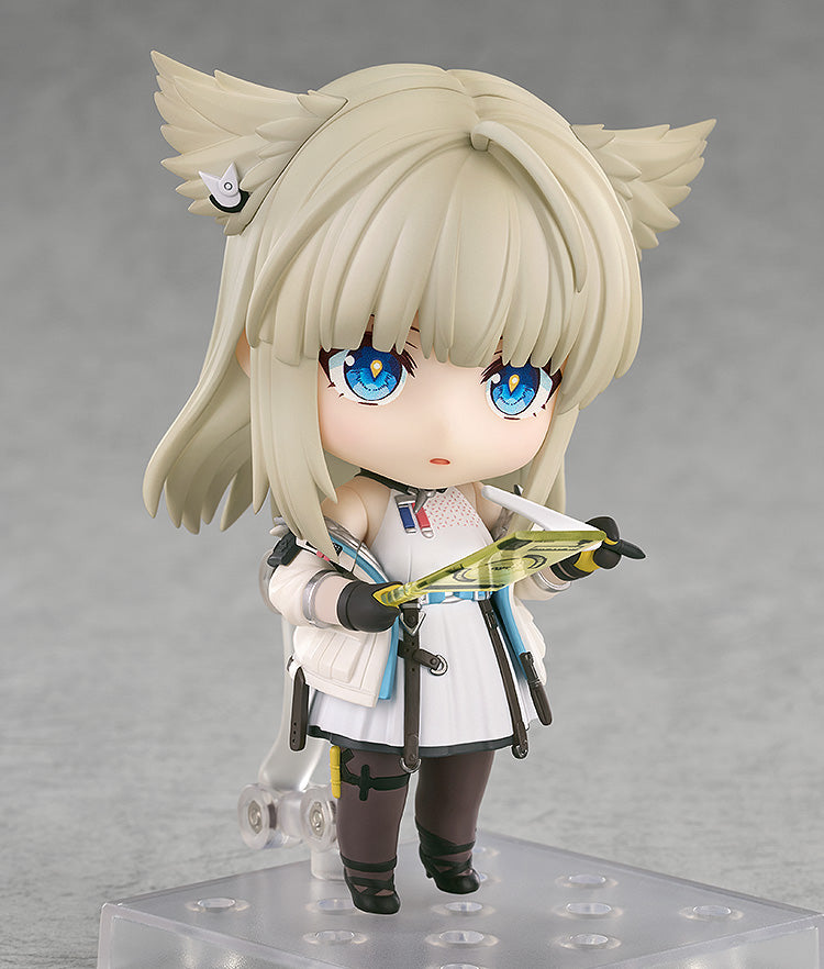[Pre-Order] Nendoroid Arknights Endfield Perlica