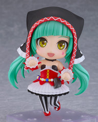 Nendoroid Sega Feat. Hatsune Miku Project Pierretta Version
