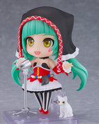 Nendoroid Sega Feat. Hatsune Miku Project Pierretta Version