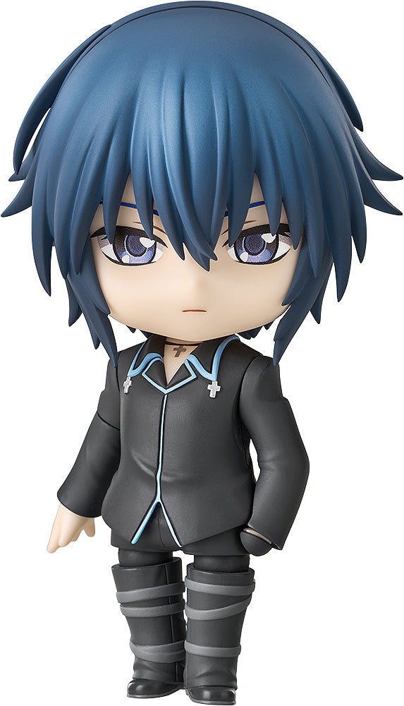 [Pre-Order] Nendoroid Shugo Chara! Ikuto Tsukiyomi