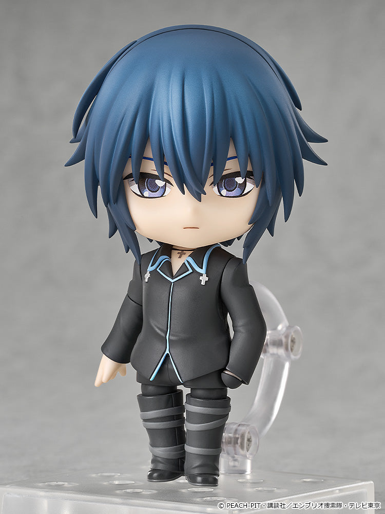 [Pre-Order] Nendoroid Shugo Chara! Ikuto Tsukiyomi Secondary image