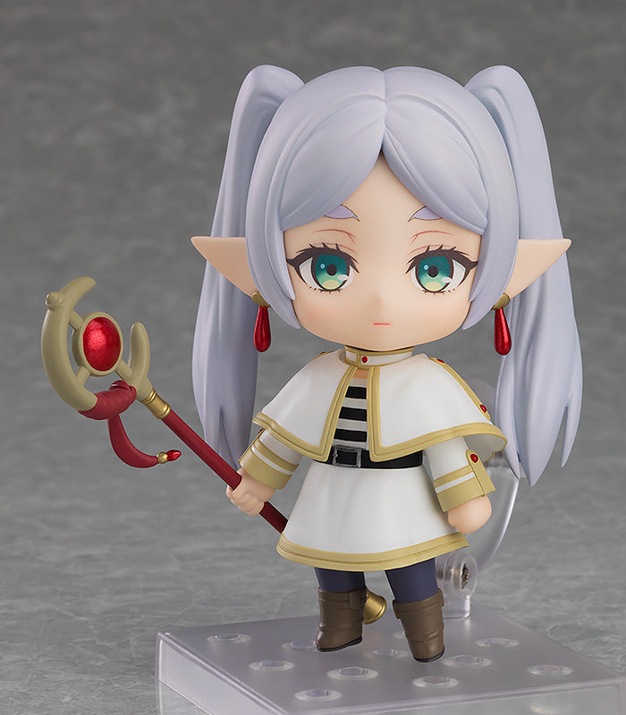 [Pre-Order] Nendoroid Frieren Beyond Journeys End Frieren
