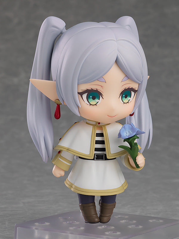 [Pre-Order] Nendoroid Frieren Beyond Journeys End Frieren