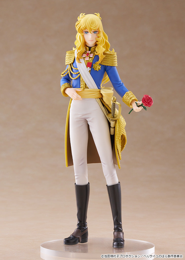 [Pre-Order] POP UP PARADE The Rose of Versailles Oscar Francois de Jarjayes Secondary image
