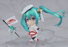 Nendoroid Hatsune Miku GT Project Racing Miku 2023 Version