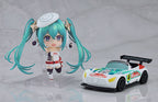 Nendoroid Hatsune Miku GT Project Racing Miku 2023 Version