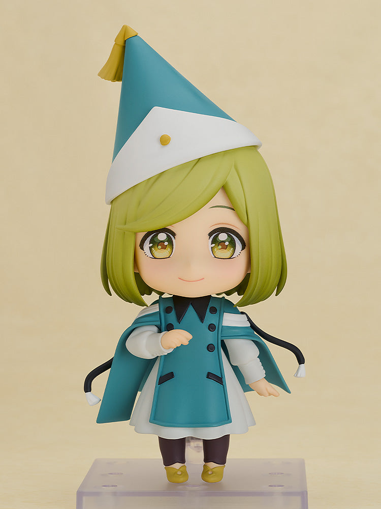 [Pre-Order] Nendoroid Witch Hat Atelier Coco Secondary image