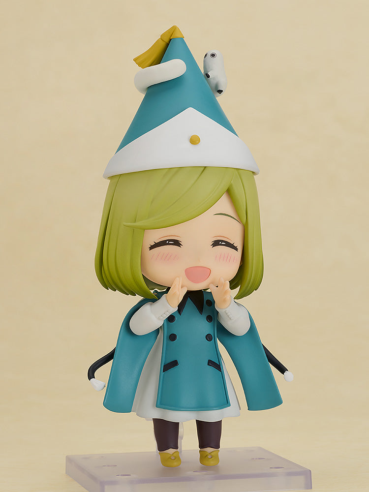 [Pre-Order] Nendoroid Witch Hat Atelier Coco