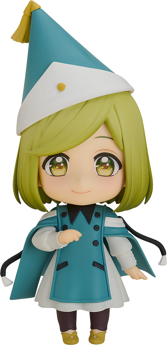 [Pre-Order] Nendoroid Witch Hat Atelier Coco Main image
