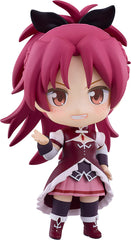 Nendoroid Puella Magi Madoka Magica the Movie Kyoko Sakura Walpurgisnacht Rising Version Basic