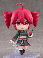 Nendoroid Kasane Teto Voicepeak Version