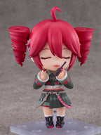 Nendoroid Kasane Teto Voicepeak Version