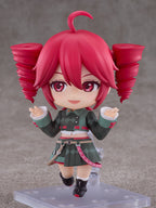 Nendoroid Kasane Teto Voicepeak Version