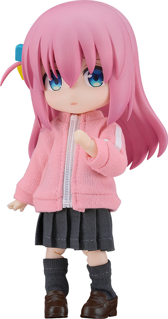 [Pre-Order] Nendoroid Doll Bocchi the Rock! Hitori Gotoh Main image
