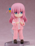 [Pre-Order] Nendoroid Doll Bocchi the Rock! Hitori Gotoh