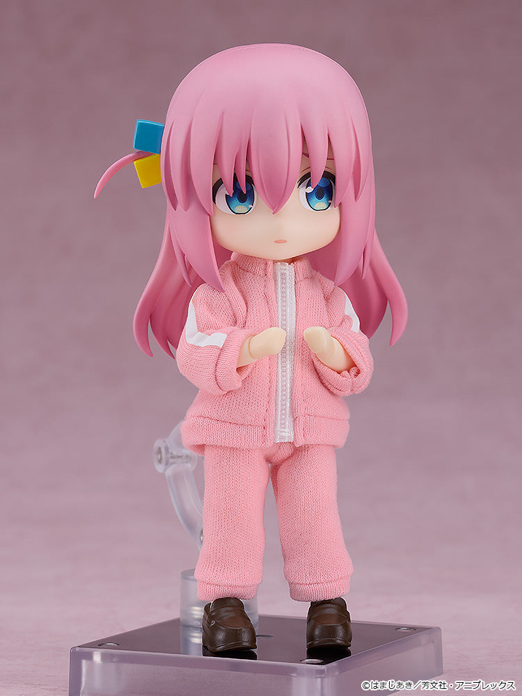 [Pre-Order] Nendoroid Doll Bocchi the Rock! Hitori Gotoh