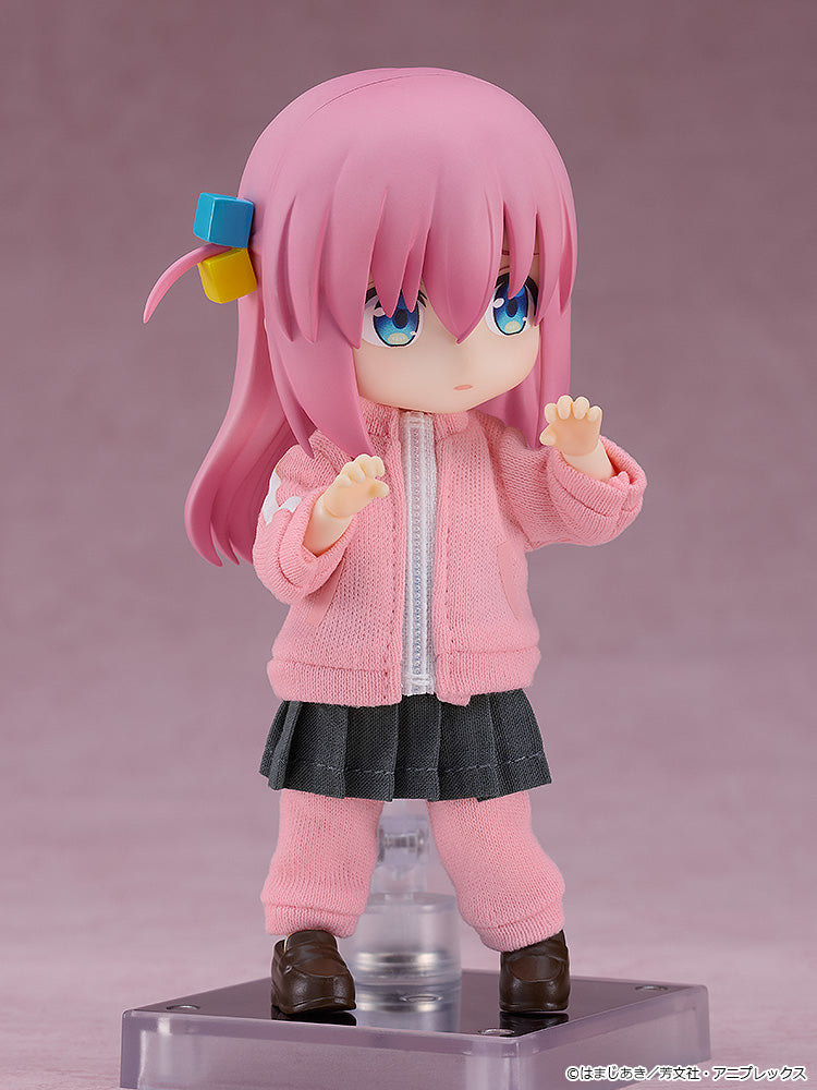 [Pre-Order] Nendoroid Doll Bocchi the Rock! Hitori Gotoh