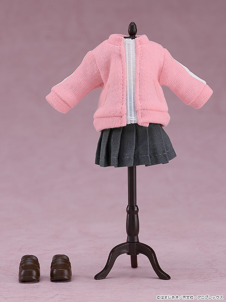 [Pre-Order] Nendoroid Doll Bocchi the Rock! Hitori Gotoh
