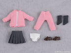 [Pre-Order] Nendoroid Doll Bocchi the Rock! Hitori Gotoh