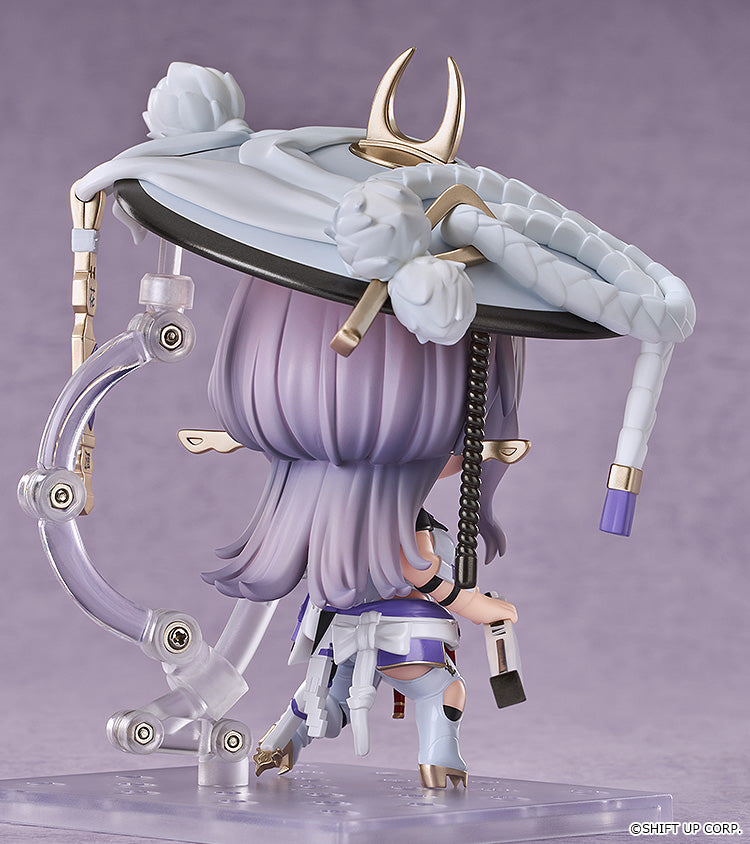 Nendoroid Goddess of Victory Nikke Guren