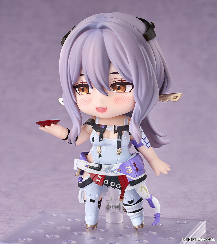 Nendoroid Goddess of Victory Nikke Guren