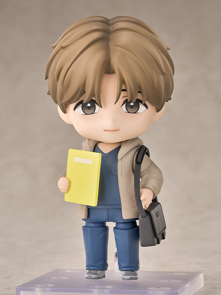 [Pre-Order] Nendoroid Jinx Kim Dan