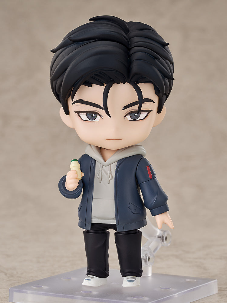 [Pre-Order] Nendoroid Jinx Noo Jaekyung