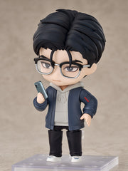 [Pre-Order] Nendoroid Jinx Noo Jaekyung